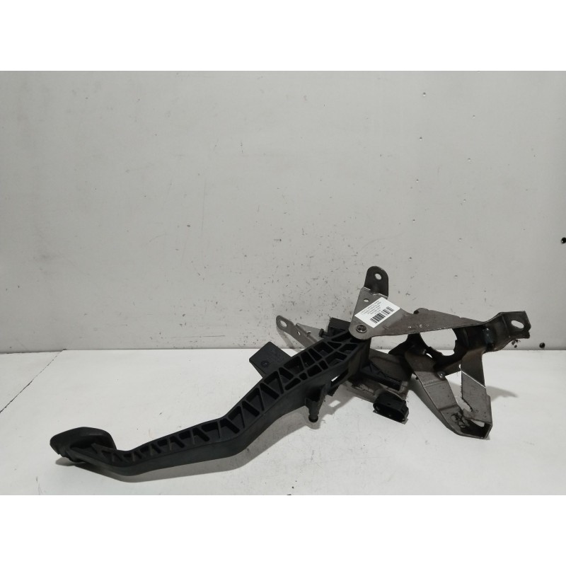 Recambio de pedal embrague para ford tourneo connect / grand tourneo connect v408 monospace 1.6 tdci referencia OEM IAM DV617B63