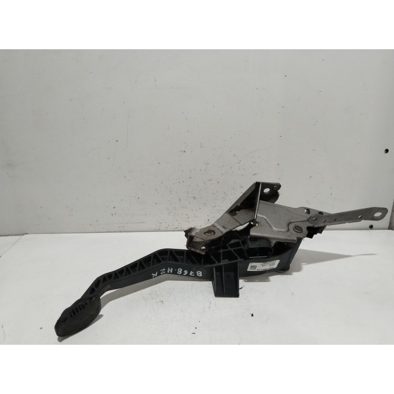 Recambio de pedal embrague para ford tourneo connect / grand tourneo connect v408 monospace 1.6 tdci referencia OEM IAM DV617B63