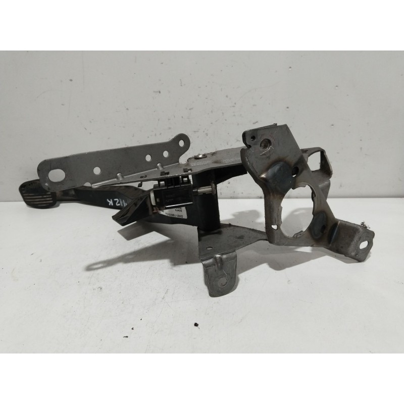Recambio de pedal embrague para ford tourneo connect / grand tourneo connect v408 monospace 1.6 tdci referencia OEM IAM DV617B63