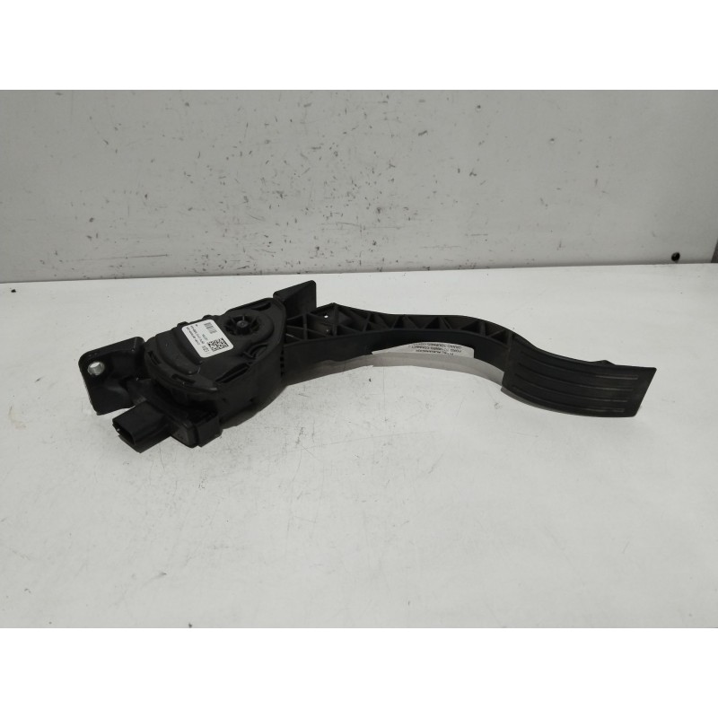Recambio de pedal acelerador para ford tourneo connect / grand tourneo connect v408 monospace 1.6 tdci referencia OEM IAM 176127