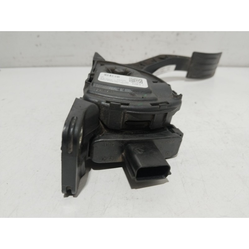 Recambio de pedal acelerador para ford tourneo connect / grand tourneo connect v408 monospace 1.6 tdci referencia OEM IAM 176127