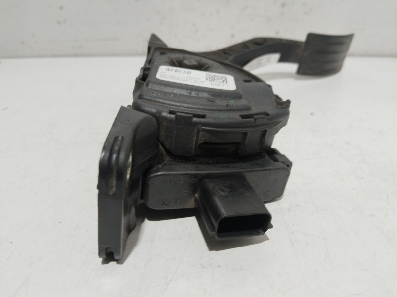 Recambio de pedal acelerador para ford tourneo connect / grand tourneo connect v408 monospace 1.6 tdci referencia OEM IAM 176127