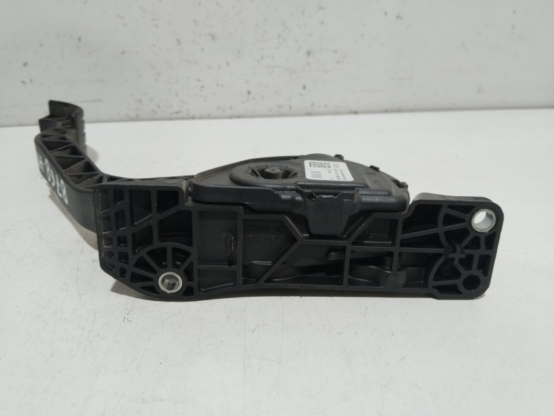 Recambio de pedal acelerador para ford tourneo connect / grand tourneo connect v408 monospace 1.6 tdci referencia OEM IAM 176127