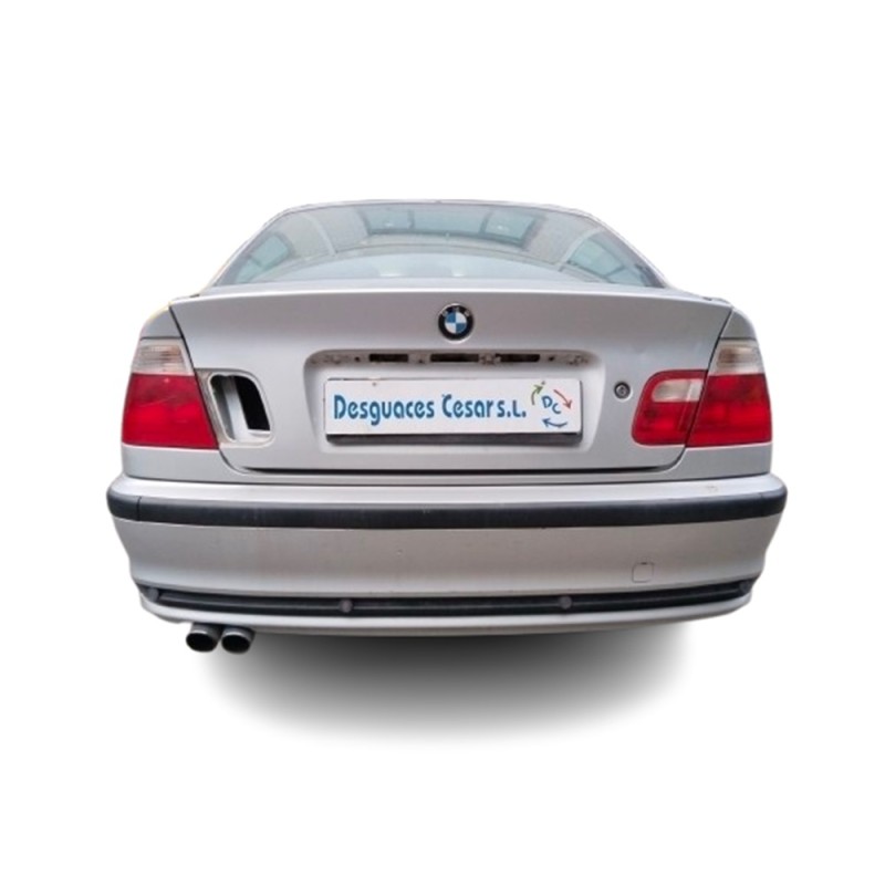 BMW 3 (E46) - imagen 4