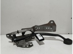 Recambio de pedal freno para ford tourneo connect / grand tourneo connect v408 monospace 1.6 tdci referencia OEM IAM AV612467AE 