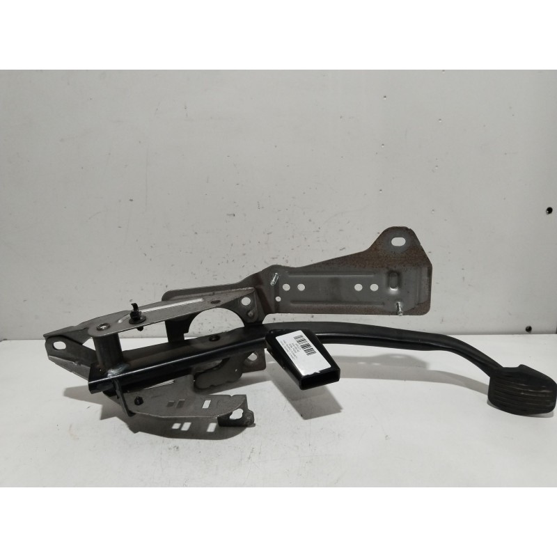 Recambio de pedal freno para ford tourneo connect / grand tourneo connect v408 monospace 1.6 tdci referencia OEM IAM AV612467AE 