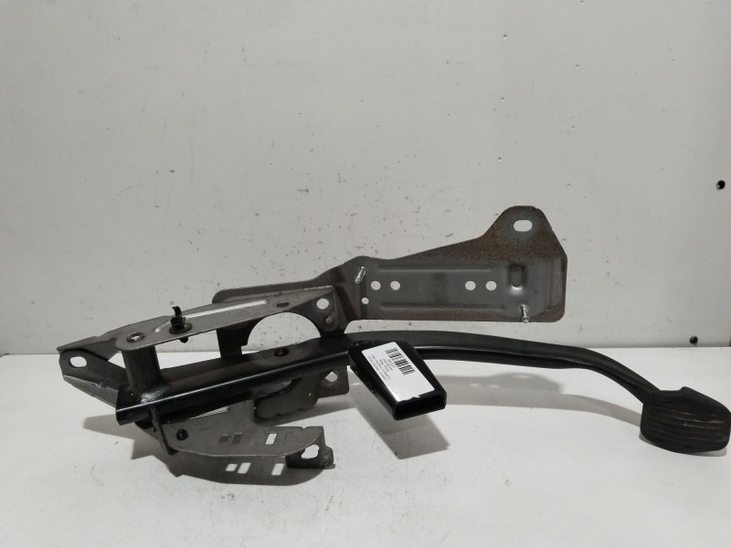 Recambio de pedal freno para ford tourneo connect / grand tourneo connect v408 monospace 1.6 tdci referencia OEM IAM AV612467AE 
