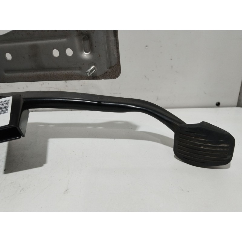 Recambio de pedal freno para ford tourneo connect / grand tourneo connect v408 monospace 1.6 tdci referencia OEM IAM AV612467AE 