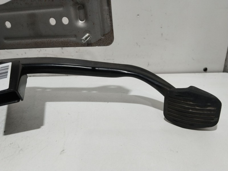 Recambio de pedal freno para ford tourneo connect / grand tourneo connect v408 monospace 1.6 tdci referencia OEM IAM AV612467AE 