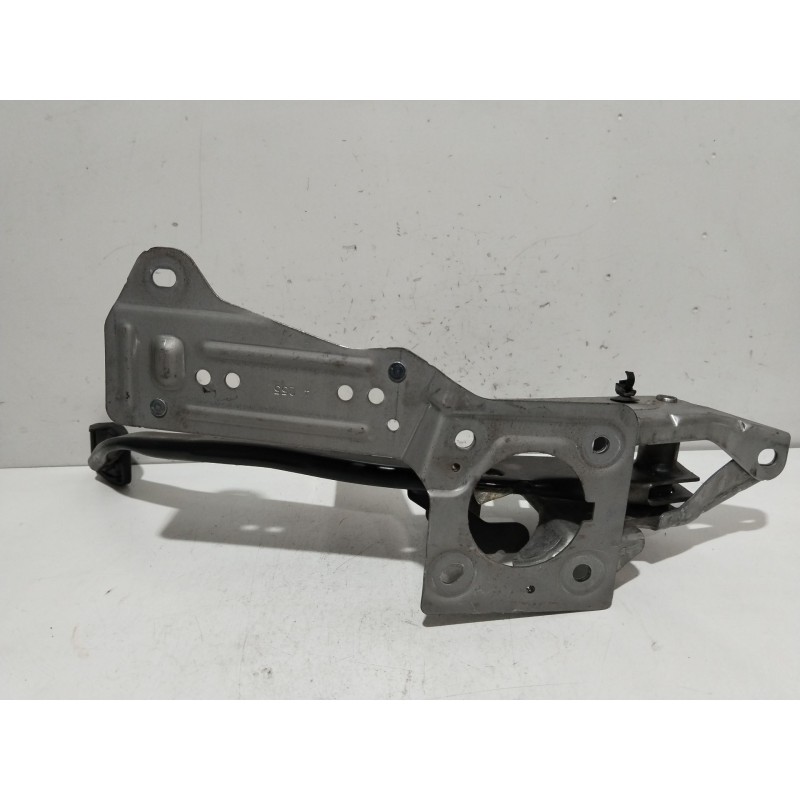 Recambio de pedal freno para ford tourneo connect / grand tourneo connect v408 monospace 1.6 tdci referencia OEM IAM AV612467AE 