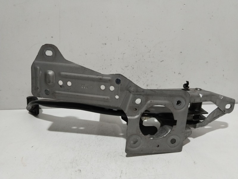 Recambio de pedal freno para ford tourneo connect / grand tourneo connect v408 monospace 1.6 tdci referencia OEM IAM AV612467AE 