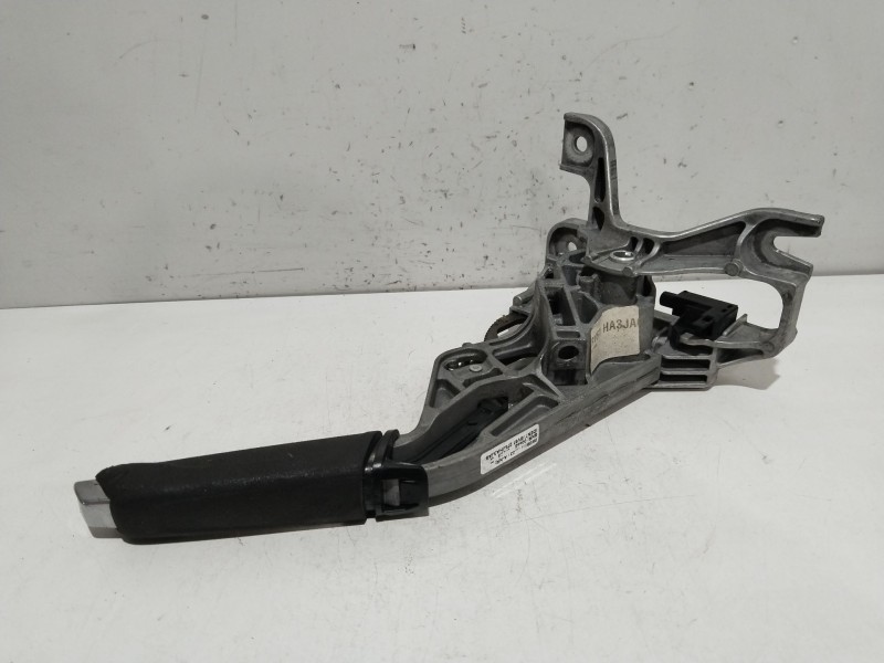 Recambio de palanca freno de mano para ford tourneo connect / grand tourneo connect v408 monospace 1.6 tdci referencia OEM IAM 1
