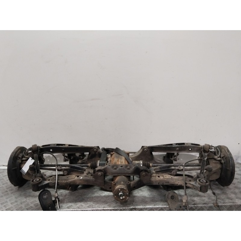 Recambio de puente trasero para subaru legacy v (bm) 2.0 d awd (bmd) referencia OEM IAM 20152AL000  