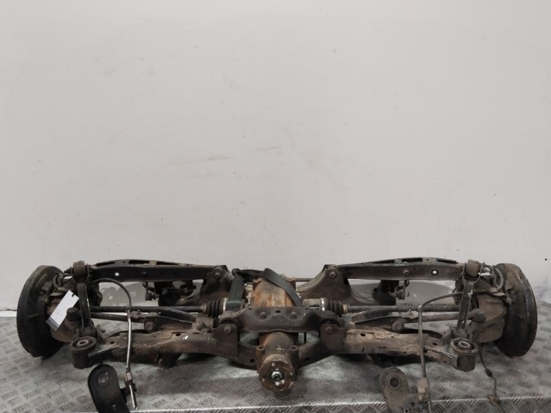 Recambio de puente trasero para subaru legacy v (bm) 2.0 d awd (bmd) referencia OEM IAM 20152AL000  