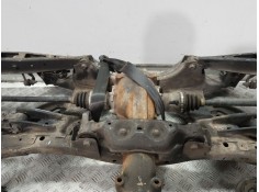 Recambio de puente trasero para subaru legacy v (bm) 2.0 d awd (bmd) referencia OEM IAM 20152AL000   2