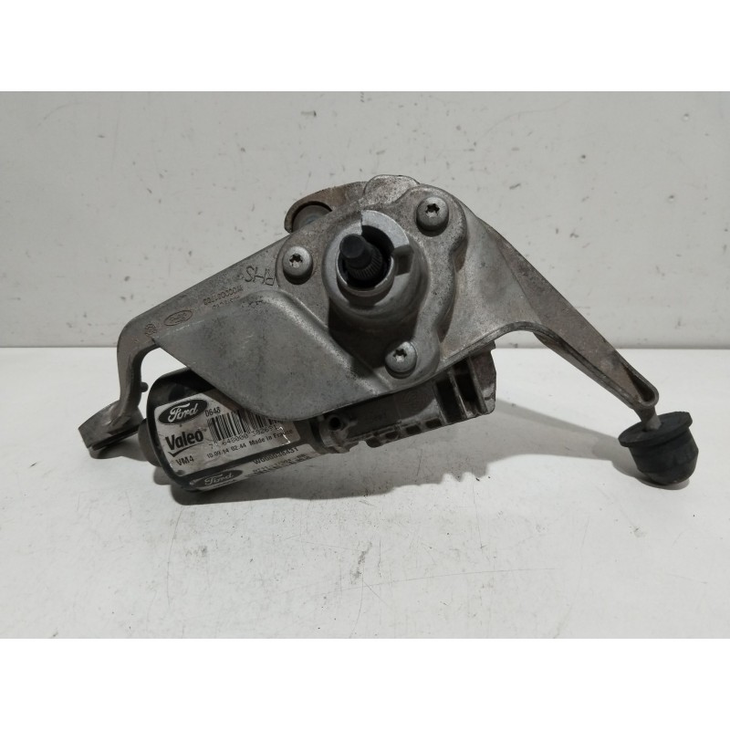 Recambio de motor limpia delantero izquierdo para ford tourneo connect / grand tourneo connect v408 monospace 1.6 tdci referenci