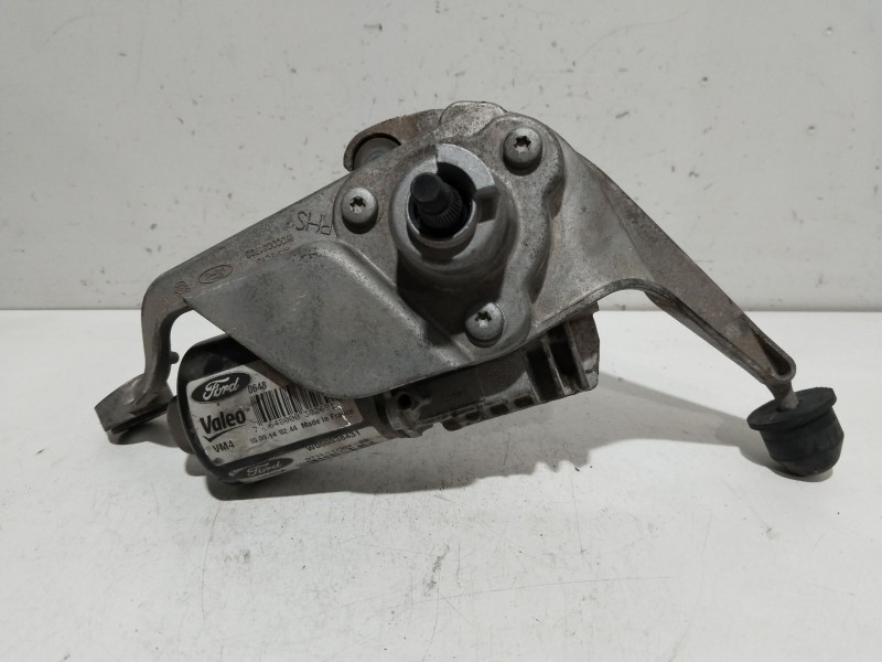 Recambio de motor limpia delantero izquierdo para ford tourneo connect / grand tourneo connect v408 monospace 1.6 tdci referenci