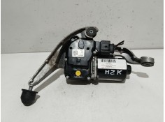 Recambio de motor limpia delantero izquierdo para ford tourneo connect / grand tourneo connect v408 monospace 1.6 tdci referenci 2