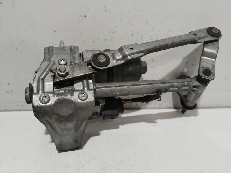 Recambio de motor limpia delantero para seat toledo iii (5p2) 1.9 tdi referencia OEM IAM 5P0955024C  