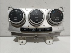Recambio de mando calefaccion / aire acondicionado para mazda 5 (cr) 2.0 cd (cr19) referencia OEM IAM K1900CC30A06