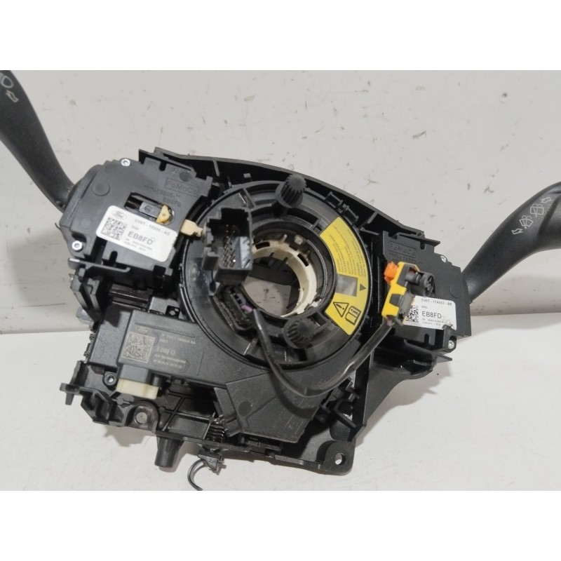 Recambio de mando multifuncion para ford tourneo connect / grand tourneo connect v408 monospace 1.6 tdci referencia OEM IAM DV6T