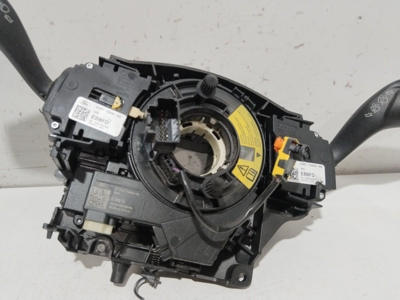 Recambio de mando multifuncion para ford tourneo connect / grand tourneo connect v408 monospace 1.6 tdci referencia OEM IAM DV6T