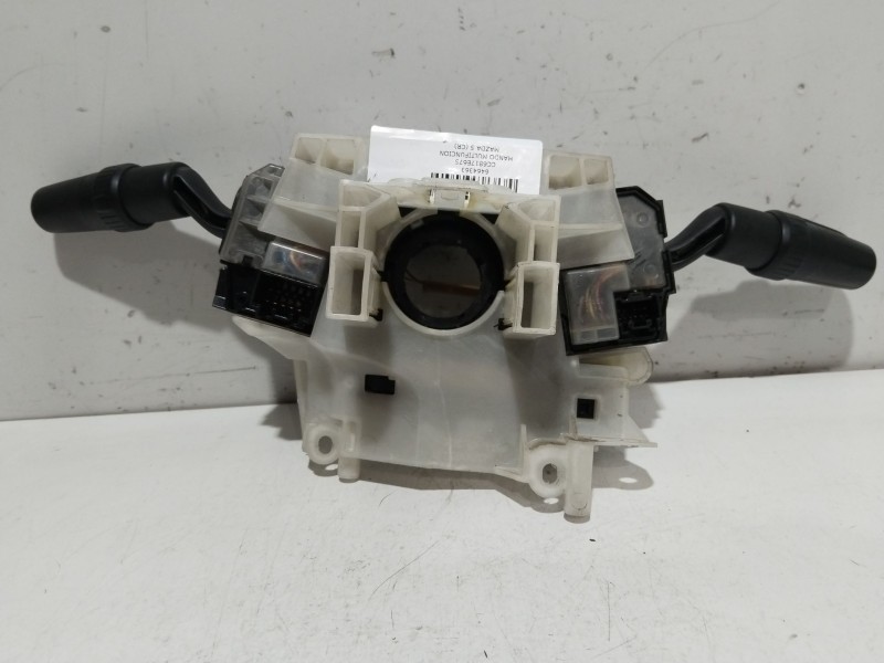 Recambio de mando multifuncion para mazda 5 (cr) 2.0 cd (cr19) referencia OEM IAM CC6817E675  