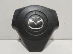 Recambio de airbag delantero izquierdo para mazda 5 (cr) 2.0 cd (cr19) referencia OEM IAM C23557K00C  