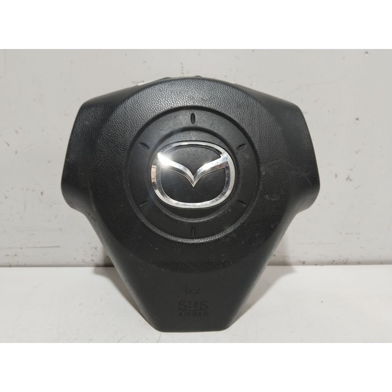 Recambio de airbag delantero izquierdo para mazda 5 (cr) 2.0 cd (cr19) referencia OEM IAM C23557K00C  