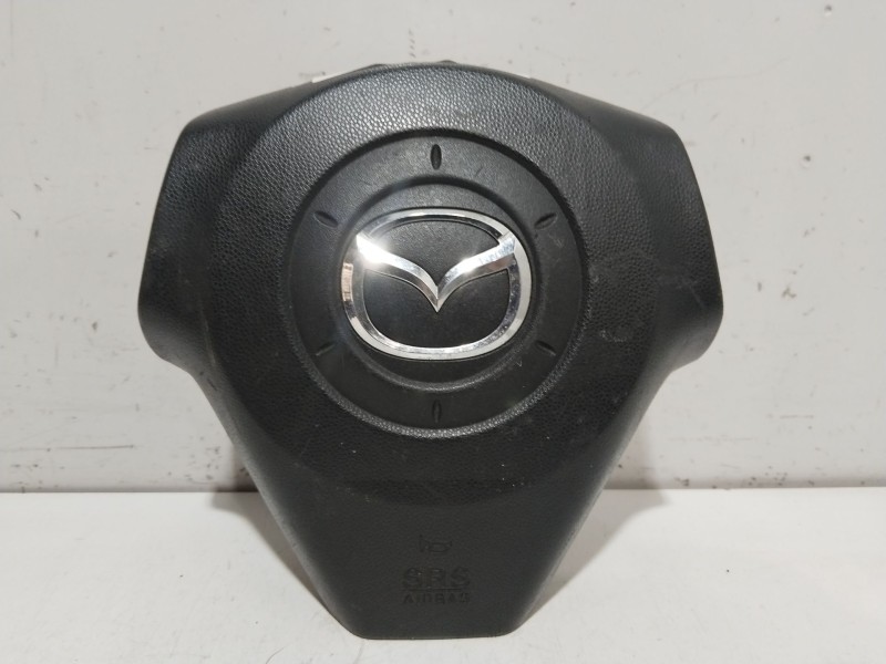 Recambio de airbag delantero izquierdo para mazda 5 (cr) 2.0 cd (cr19) referencia OEM IAM C23557K00C  