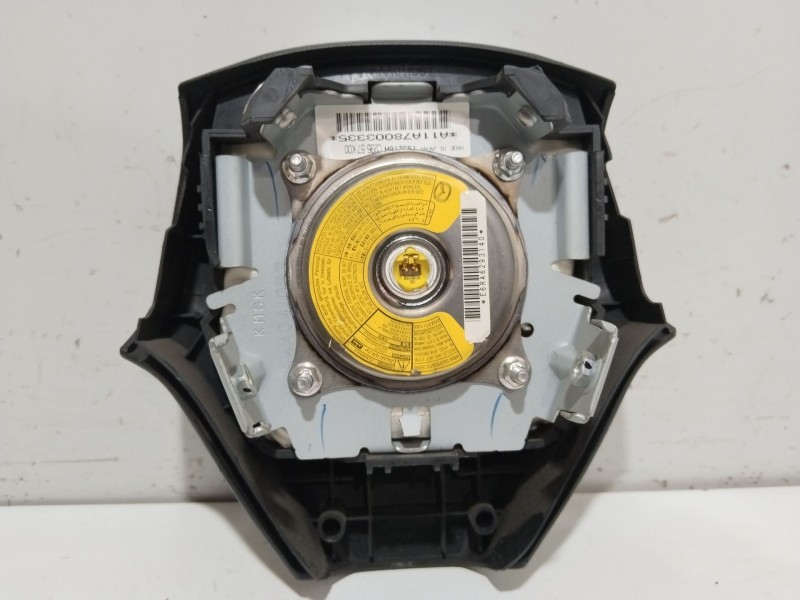 Recambio de airbag delantero izquierdo para mazda 5 (cr) 2.0 cd (cr19) referencia OEM IAM C23557K00C  