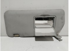 Recambio de parasol izquierdo para mazda 5 (cr) 2.0 cd (cr19) referencia OEM IAM CC296932077   2