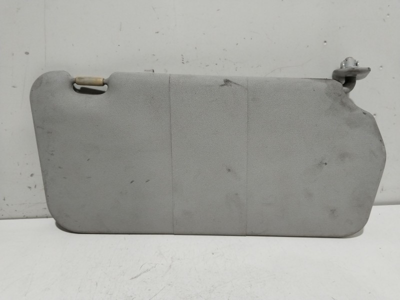 Recambio de parasol izquierdo para mazda 5 (cr) 2.0 cd (cr19) referencia OEM IAM CC296932077  