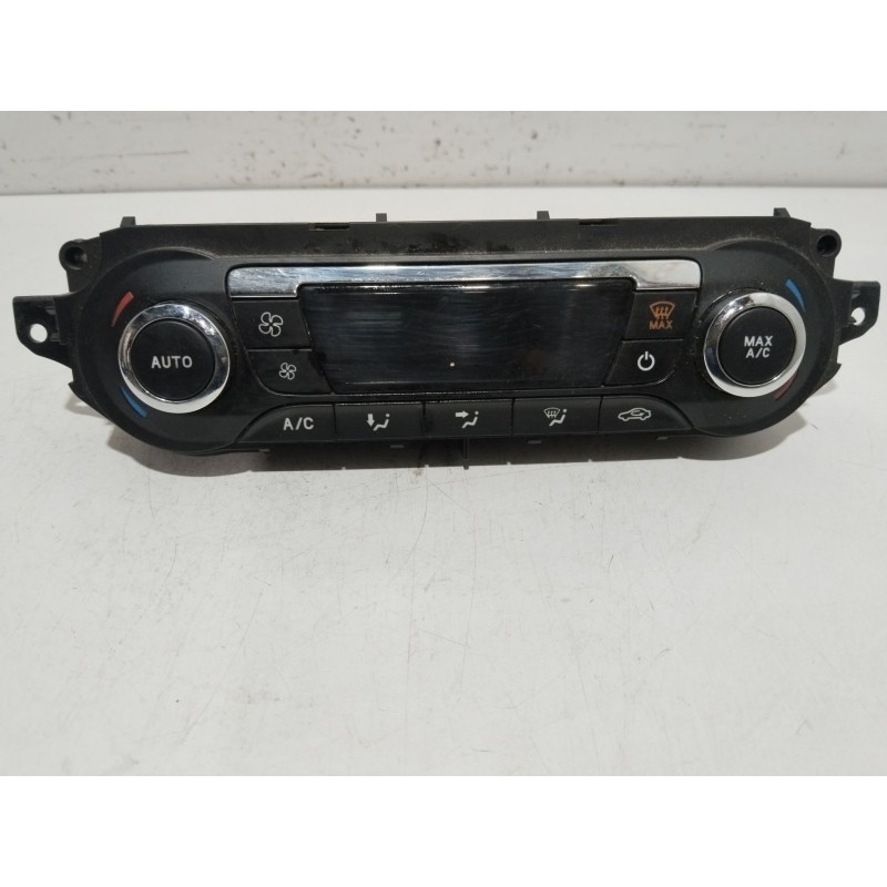 Recambio de mando calefaccion / aire acondicionado para ford tourneo connect / grand tourneo connect v408 monospace 1.6 tdci ref