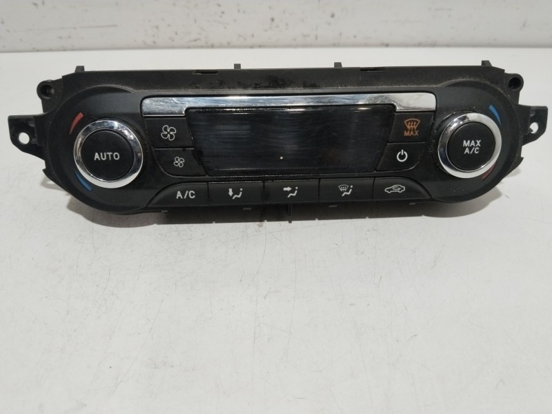 Recambio de mando calefaccion / aire acondicionado para ford tourneo connect / grand tourneo connect v408 monospace 1.6 tdci ref