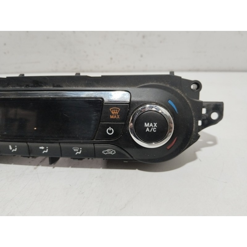 Recambio de mando calefaccion / aire acondicionado para ford tourneo connect / grand tourneo connect v408 monospace 1.6 tdci ref