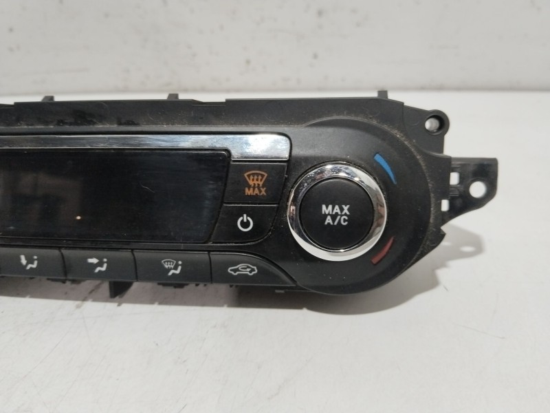 Recambio de mando calefaccion / aire acondicionado para ford tourneo connect / grand tourneo connect v408 monospace 1.6 tdci ref