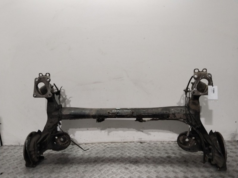 Recambio de puente trasero para peugeot 5008 (0u_, 0e_) 1.6 hdi referencia OEM IAM   