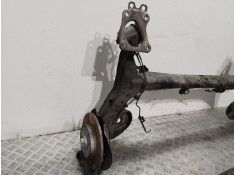 Recambio de puente trasero para peugeot 5008 (0u_, 0e_) 1.6 hdi referencia OEM IAM    2