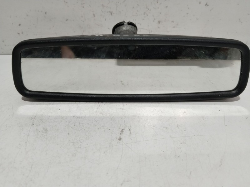 Recambio de espejo retrovisor interior para ford tourneo connect / grand tourneo connect v408 monospace 1.6 tdci referencia OEM 
