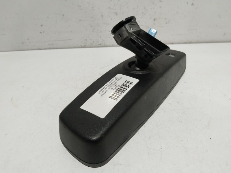 Recambio de espejo retrovisor interior para ford tourneo connect / grand tourneo connect v408 monospace 1.6 tdci referencia OEM 