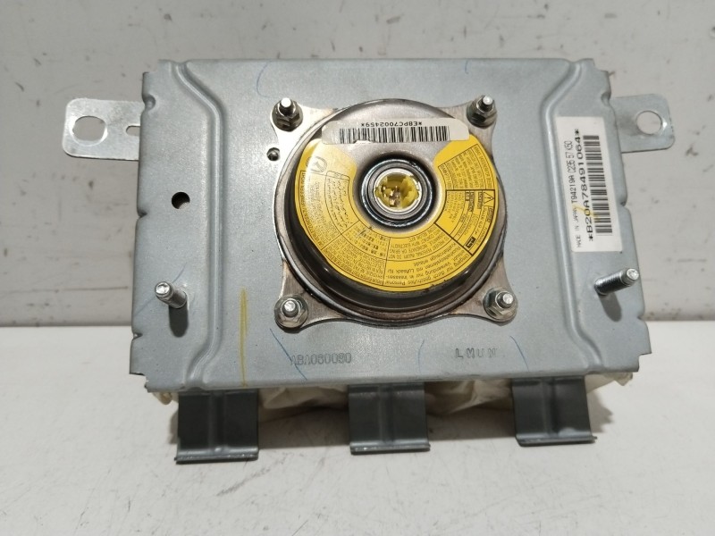 Recambio de airbag delantero derecho para mazda 5 (cr) 2.0 cd (cr19) referencia OEM IAM T94219A  