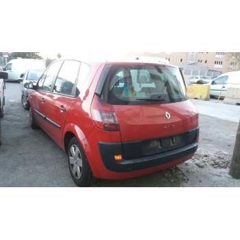 RENAULT SCENIC II