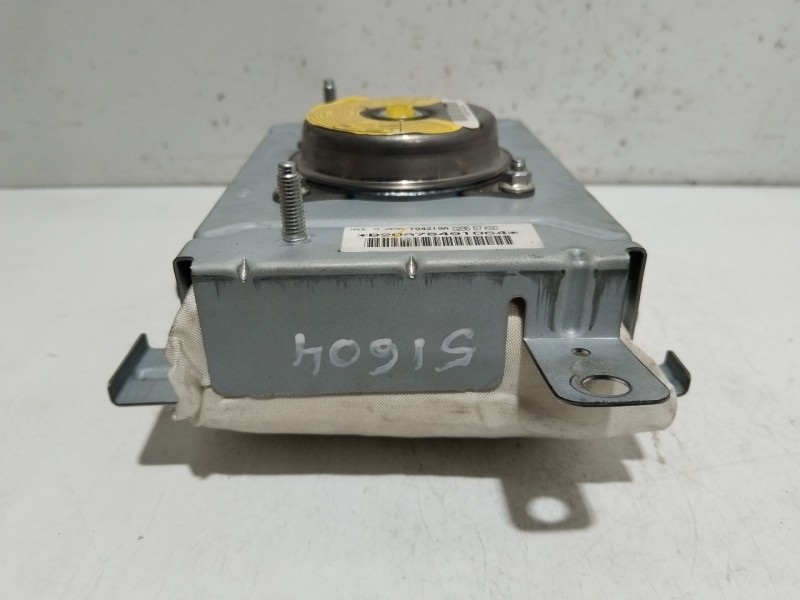 Recambio de airbag delantero derecho para mazda 5 (cr) 2.0 cd (cr19) referencia OEM IAM T94219A  