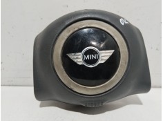 Recambio de airbag delantero izquierdo para mini mini (r50, r53) cooper referencia OEM IAM 676036605