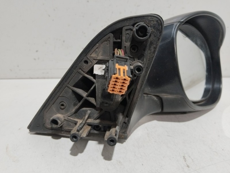 Recambio de retrovisor derecho para citroën xsara picasso (n68) 1.6 hdi referencia OEM IAM 96570955XT  