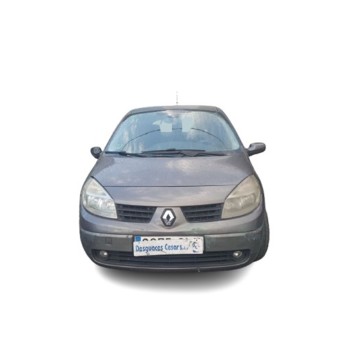 RENAULT SCÉNIC II (JM0/1_)