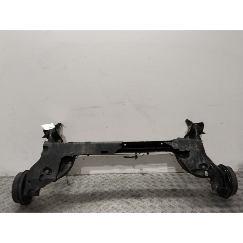 Recambio de puente trasero para dacia sandero ii tce 90 (b8m1, b8ma) referencia OEM IAM 555016394R  