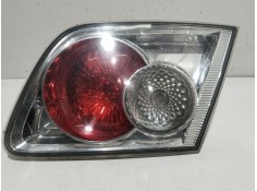 Recambio de piloto porton trasero derecho para mazda 6 sedán (gg) 2.0 (ggep) referencia OEM IAM 22661971  