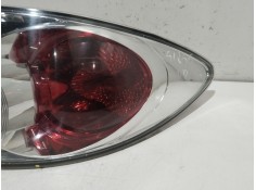 Recambio de piloto trasero derecho para mazda 6 sedán (gg) 2.0 (ggep) referencia OEM IAM 22061971   2